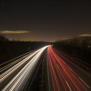 Autobahn...... Roland Winkler